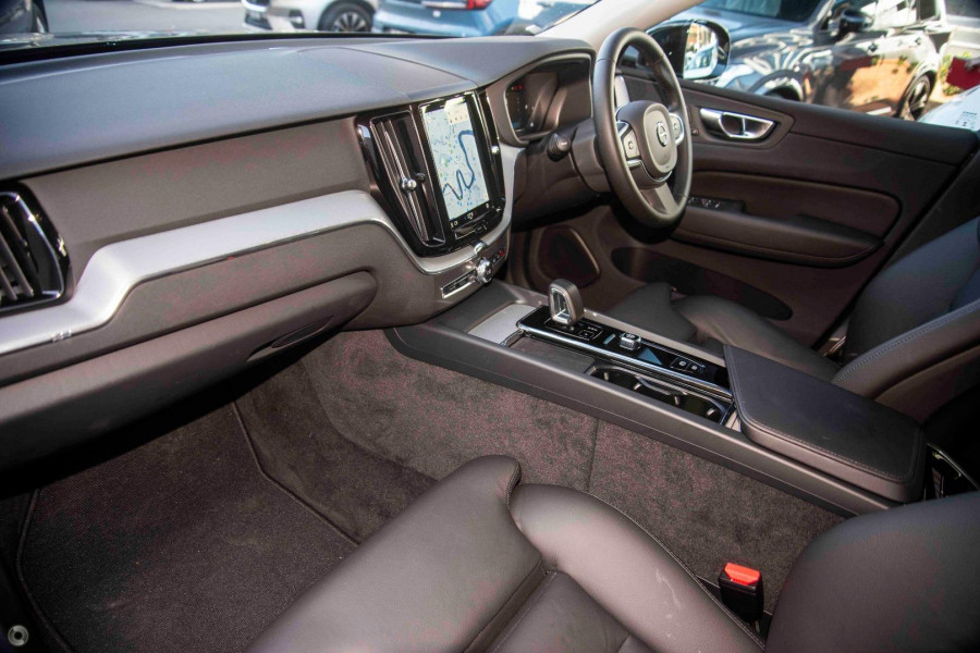 2024 MY25 Volvo XC60 UZ Plus B5 SUV Image 7