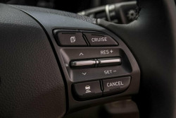 2019 MY20 Hyundai Kona OS.3 Highlander Suv