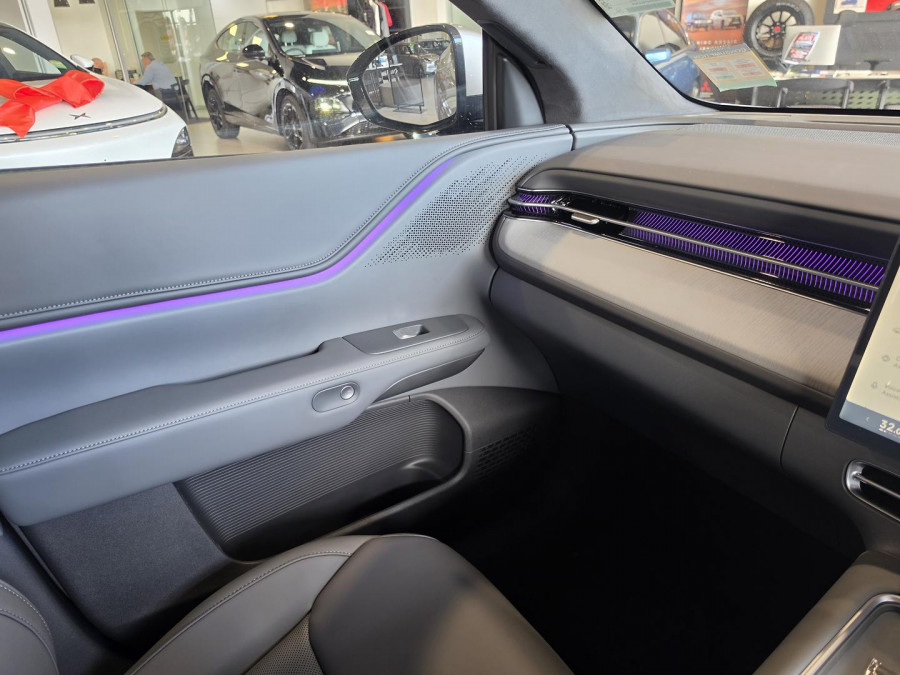 2026 XPeng G6  Long Range SUV Image 22