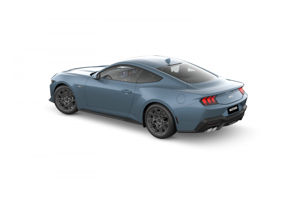 2024 MY24.5 Ford Mustang FO GT Hatch Image 5