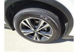 2021 MY22 Nissan X-Trail T32 ST-L SUV