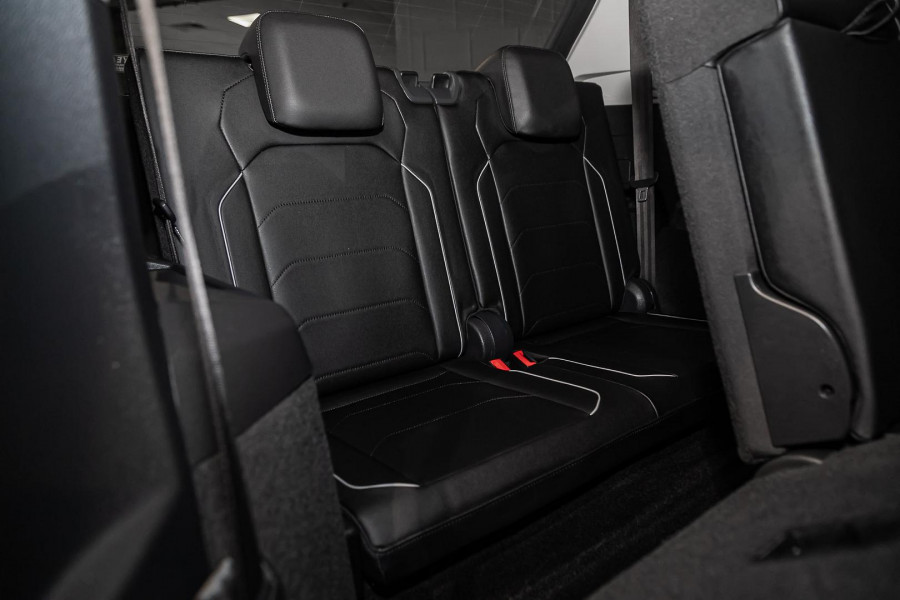 2022 MY24 Volkswagen Tiguan 5N 162TSI Elegance SUV Image 17
