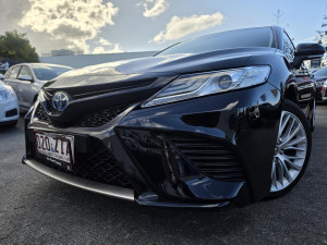 2019 Toyota Camry AXVH71R SL Sedan