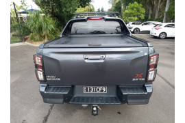 2021 Isuzu D-MAX RG X-TERRAIN Ute
