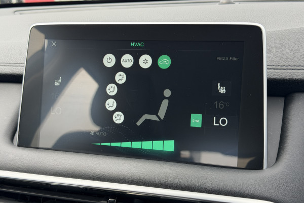 2022 MG HS SAS23 Excite SUV Image 31