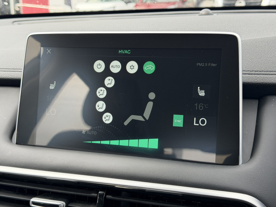 2022 MG HS SAS23 Excite SUV Image 31