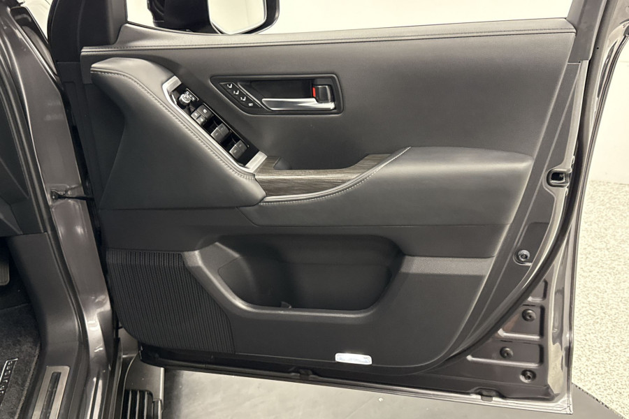 2023 Toyota LandCruiser FJA300R GR Sport SUV Image 19