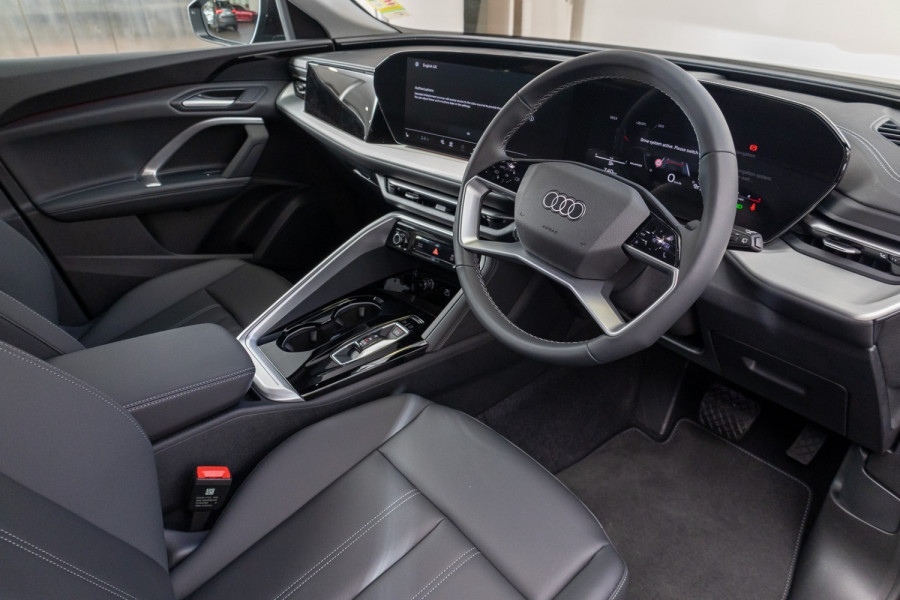 2025 Audi Q5 GU TFSI 150kW SUV