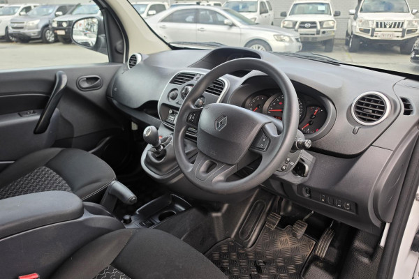 2017 Renault Kangoo F61 Phase II Maxi Van Image 15