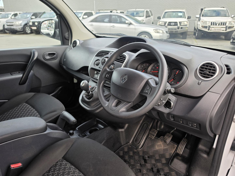 2017 Renault Kangoo F61 Phase II Maxi Van Image 15