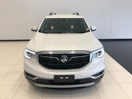 2018 Holden Acadia AC LTZ Suv Image 3