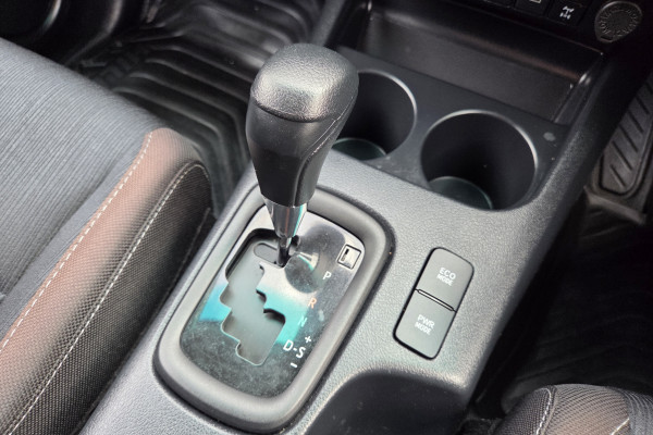 2020 Toyota HiLux  SR Dual Cab Ute Image 17