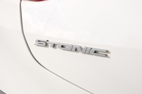 2022 Kia Stonic YB S SUV Image 20