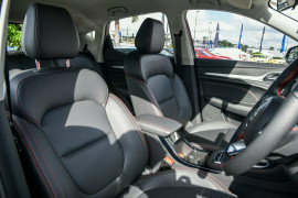 2025 MG ZST S13 Vibe SUV