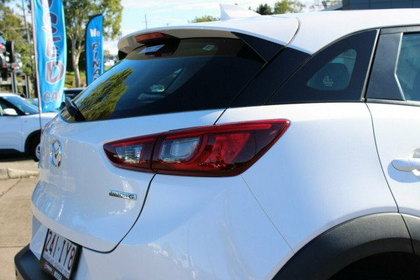 2023 Mazda CX-3 DK G20 Sport SUV Image 5
