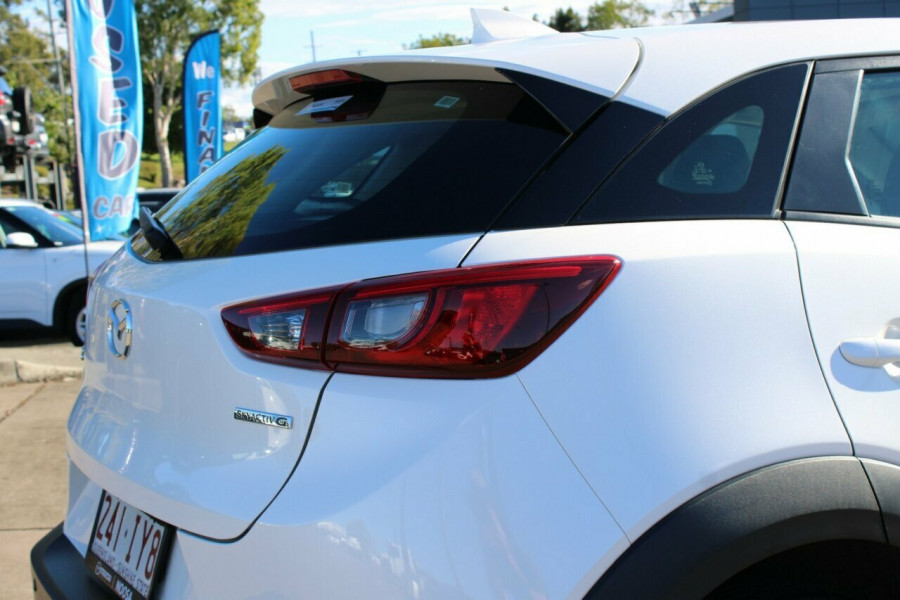 2023 Mazda CX-3 DK G20 Sport SUV Image 5