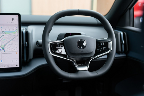 2026 MY27 Volvo EX30  Plus P5 Long Range SUV Image 13