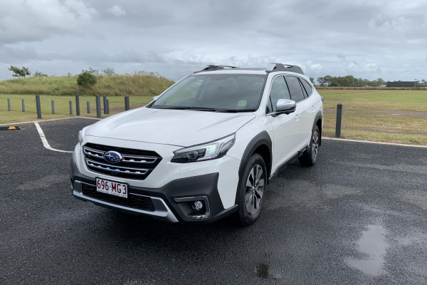 2024 Subaru Outback 6GEN AWD Touring SUV