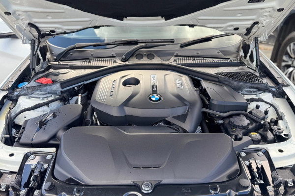 2018 BMW 1 Series F20 LCI-2 125i M Sport Hatch Image 25