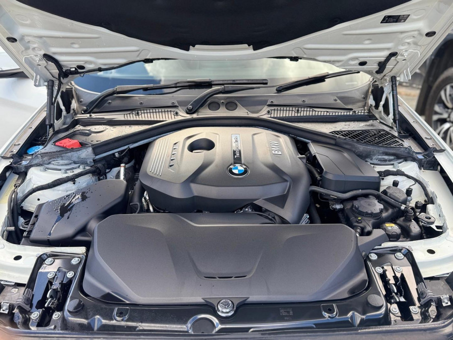 2018 BMW 1 Series F20 LCI-2 125i M Sport Hatch Image 25
