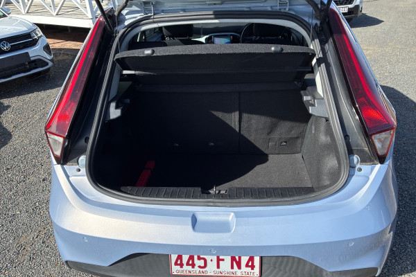 2022 MG MG3 SZP1 Core Hatch Image 12