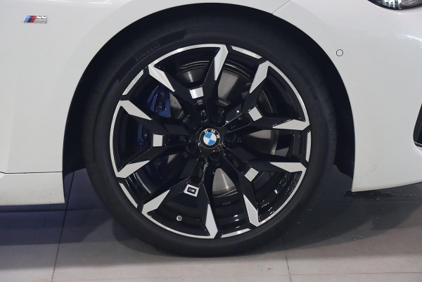 2026 MY25 BMW 2 Series G42 230i M Sport Coupe image 8