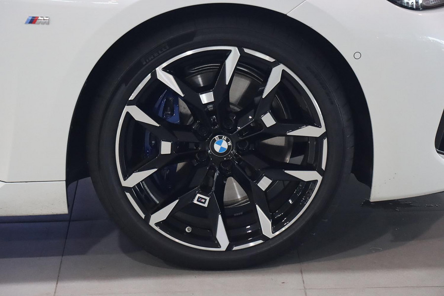 2026 MY25 BMW 2 Series G42 230i M Sport Coupe