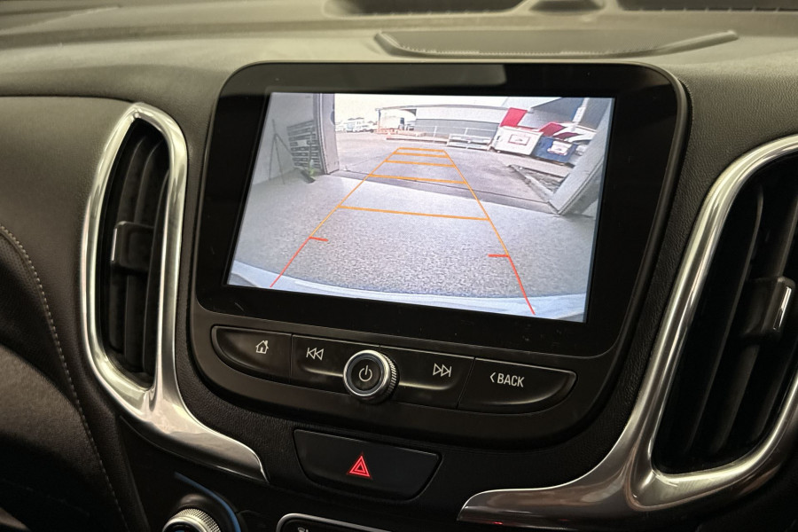 2018 Holden Equinox EQ LTZ SUV Image 7