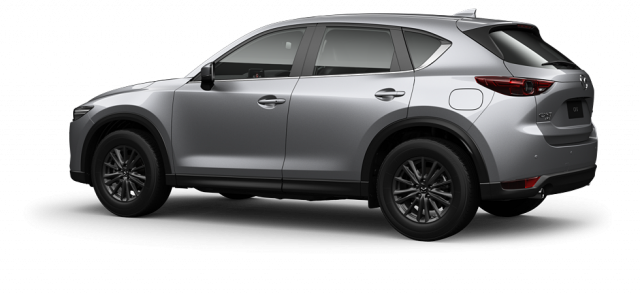 2020 Mazda CX-5 KF Series Touring Suv Mobile Image 19