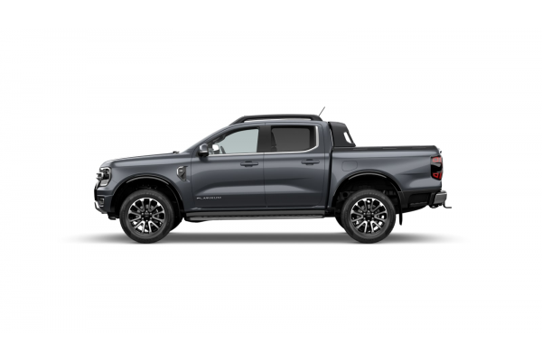 2026 Ford Ranger P703 Platinum Ute Image 4