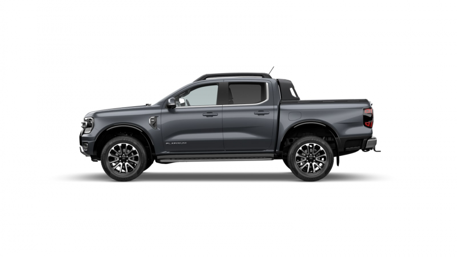 2026 Ford Ranger P703 Platinum Ute Image 4