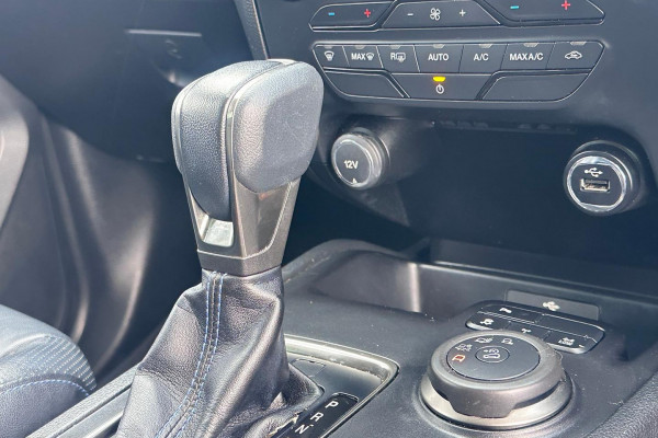 2019 MY20.25 Ford Everest UA II Sport SUV Image 34