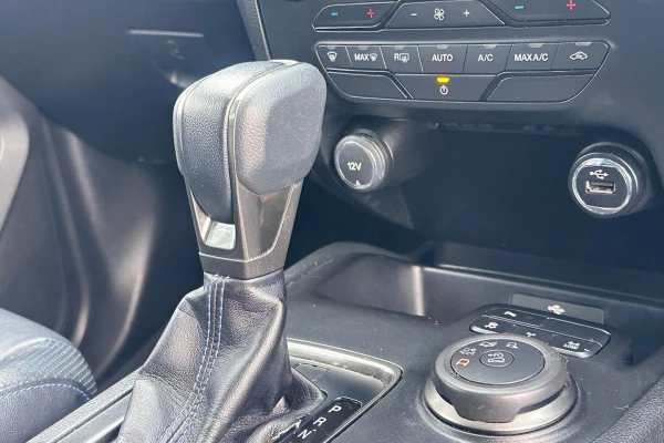 2019 MY20.25 Ford Everest UA II Sport SUV Image 34