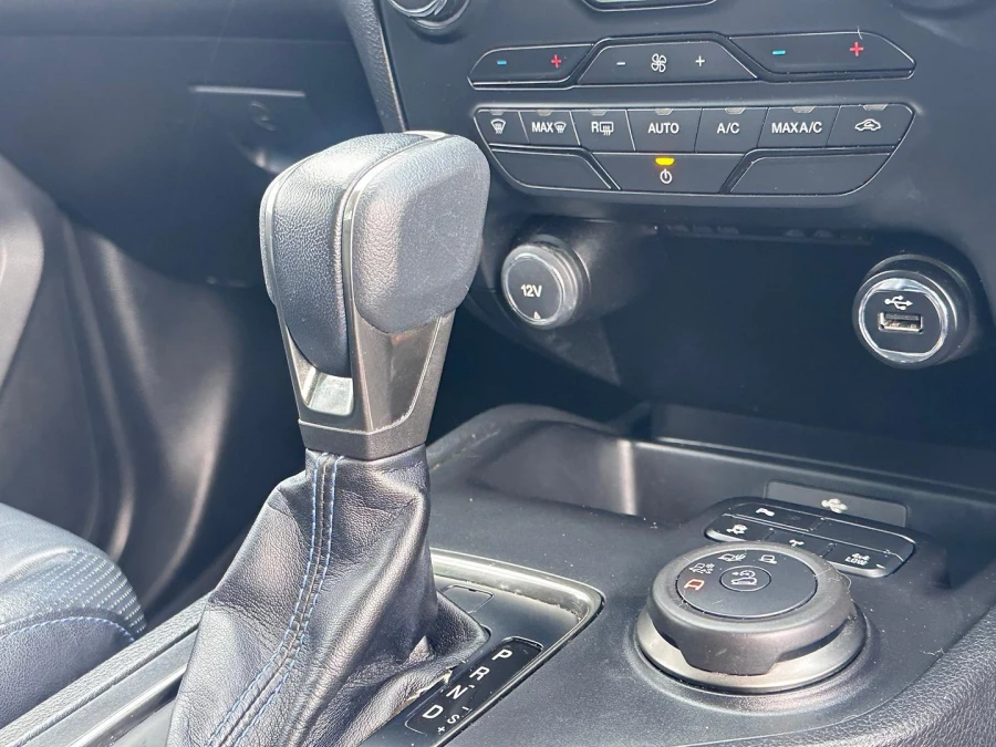 2019 MY20.25 Ford Everest UA II Sport SUV Image 34