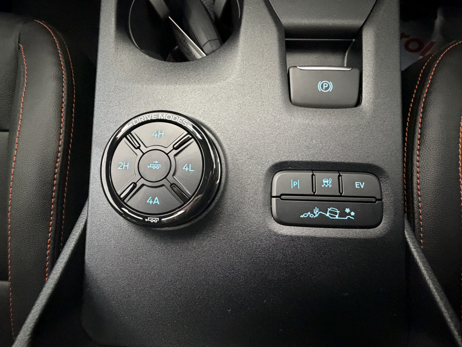 2026 MY26.5 Ford Ranger P703 PHEV Wildtrak Ute Image 27