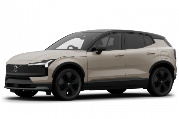 2026 MY27 Volvo EX30 Cross Country  P8 SUV Image 1