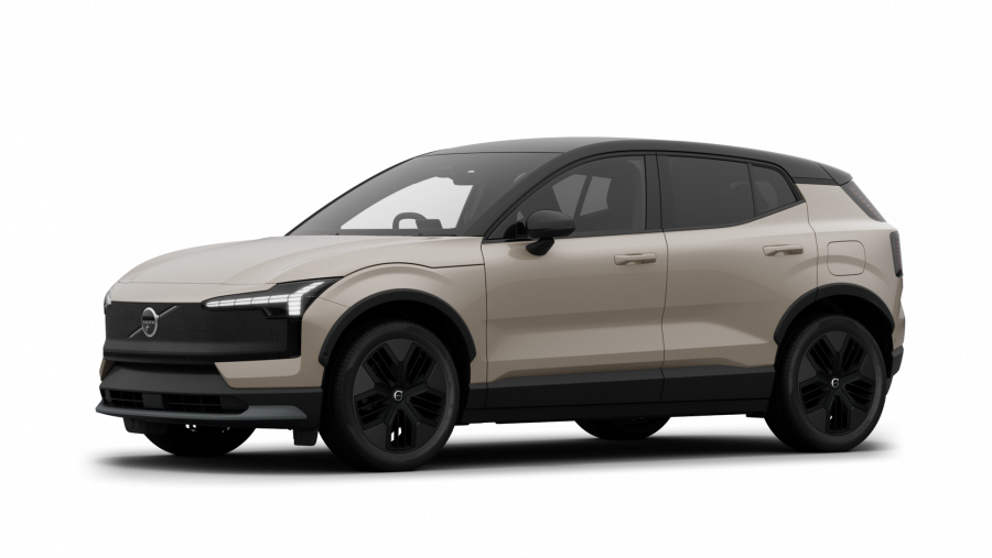 2026 MY27 Volvo EX30 Cross Country  P8 SUV Image 1
