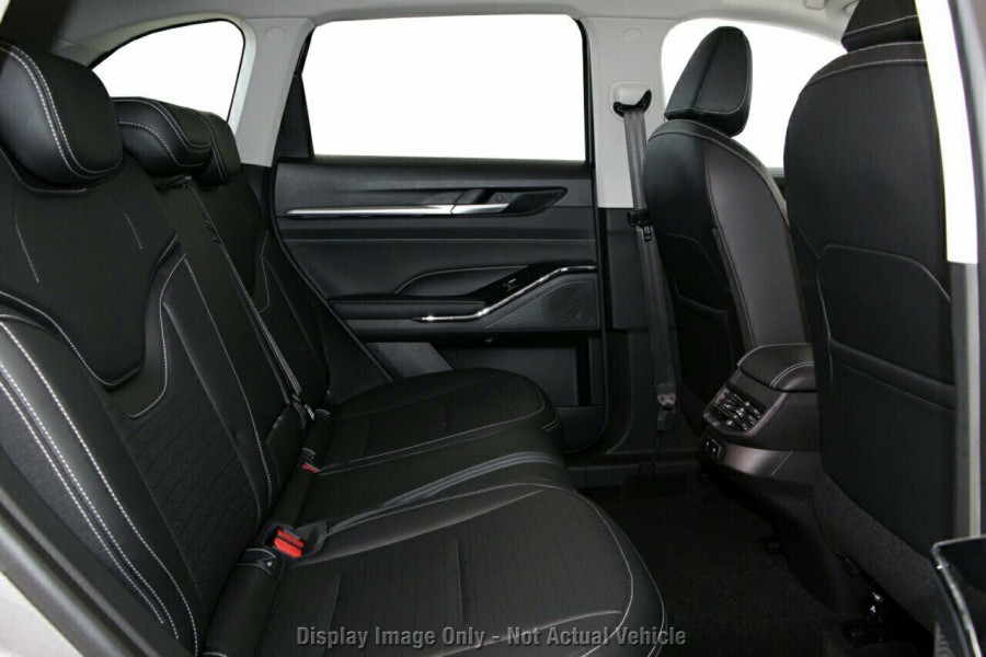 2025 GWM Haval H6 B01 Ultra Hybrid SUV Image 7