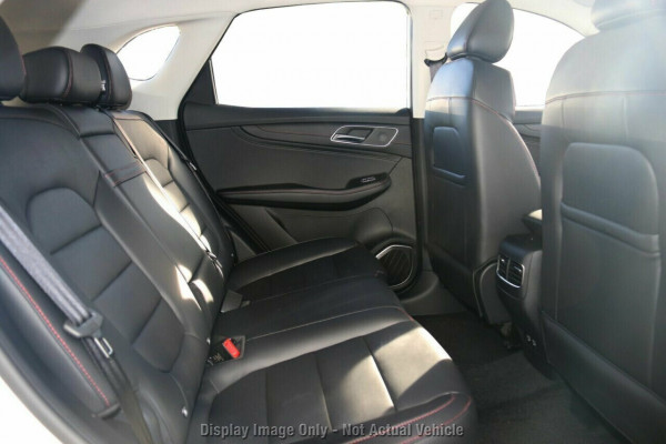 2022 MG HS SAS23 Excite SUV Image 5