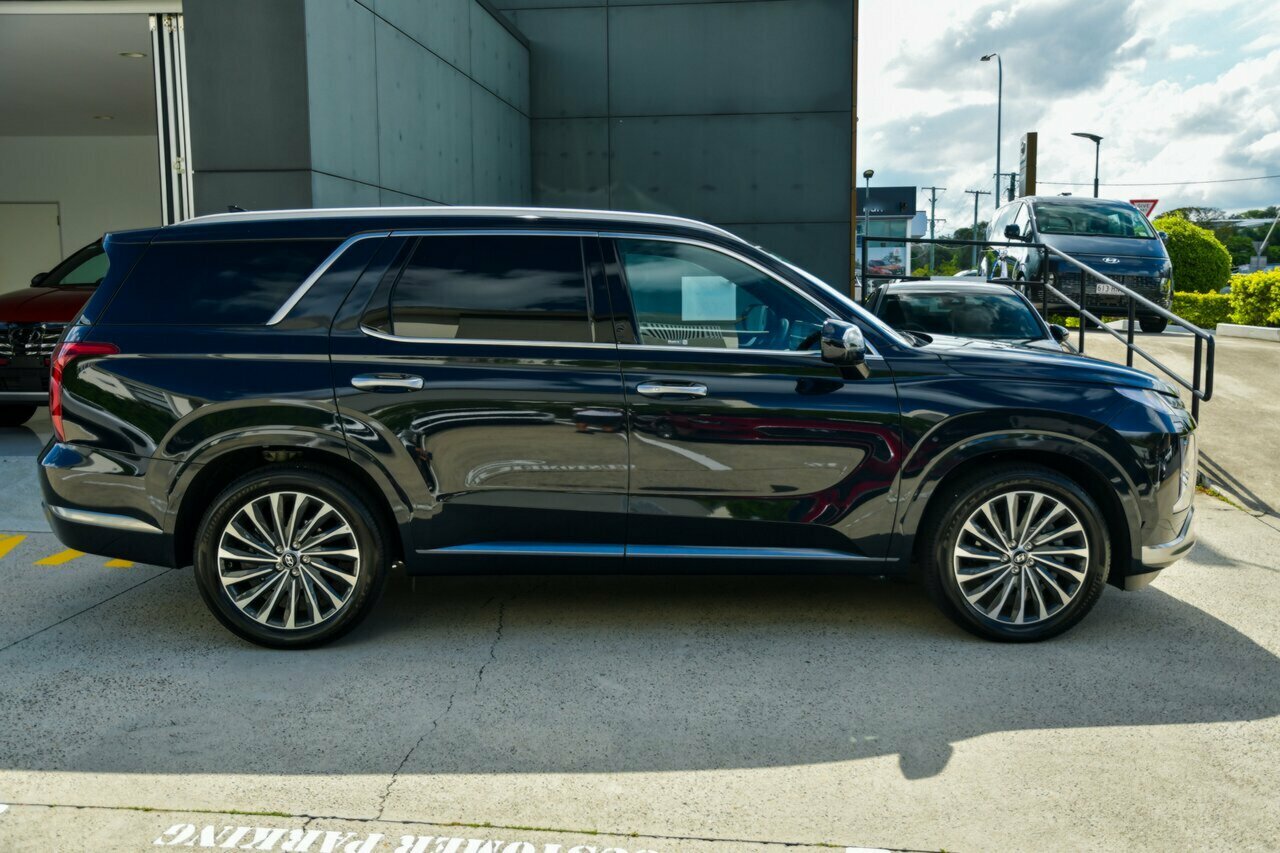 Demo 2023 Hyundai Palisade Calligraphy #921161D Nundah, QLD