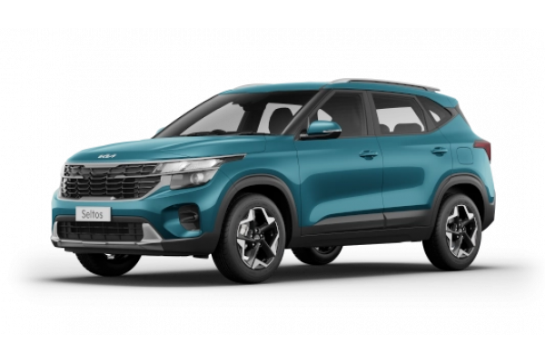2025 Kia Seltos SP2 PE Sport SUV