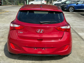 2014 Hyundai i30 GD2 Elite Hatch image 5