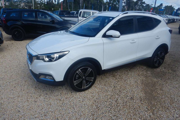 2019 MG ZS AZS1 Excite SUV