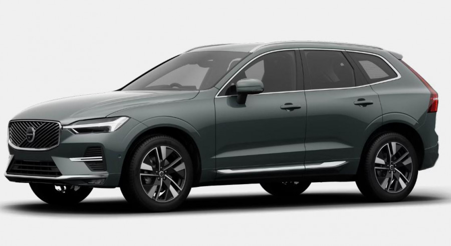 2026 Volvo XC60 UZ Plus B5 Bright SUV Image 1