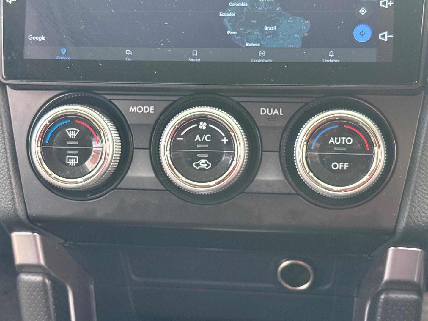 2017 MY18 Subaru Forester S4 2.5i-S SUV Image 28
