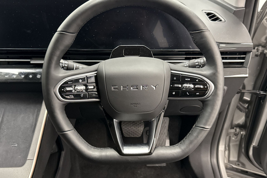 2023 Chery Omoda 5 T34 EX SUV Image 16