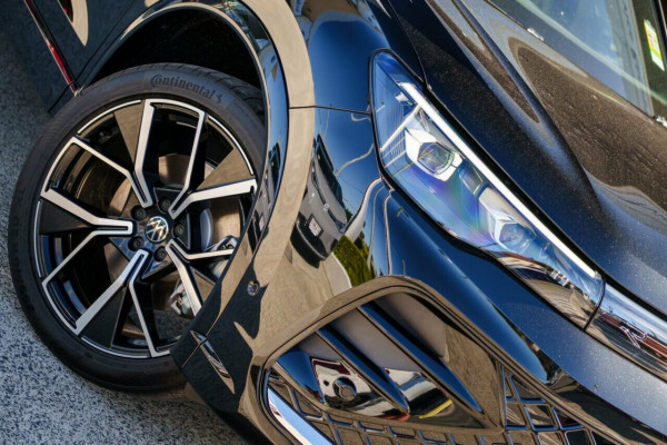 2026 Volkswagen Tiguan CT 195TSI R-Line SUV Image 6