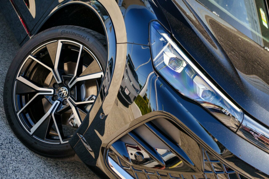2026 Volkswagen Tiguan CT 195TSI R-Line SUV Image 6