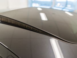 2018 BMW 6 Series Hatchback