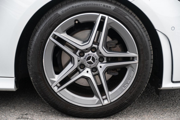 2021 Mercedes-Benz CLA-Class C118 CLA200 Coupe image 24